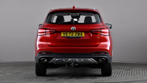 MG MOTOR UK HS 1.5 T-GDI Excite DCT