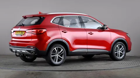 MG MOTOR UK HS 1.5 T-GDI Excite DCT