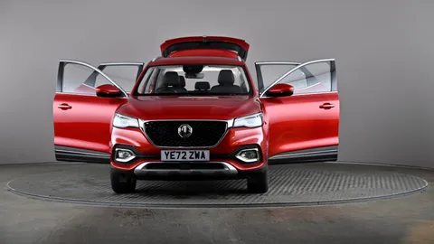 MG MOTOR UK HS 1.5 T-GDI Excite DCT