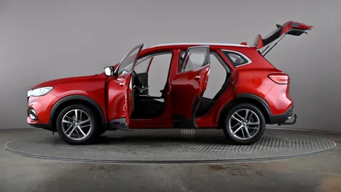 MG MOTOR UK HS 1.5 T-GDI Excite DCT