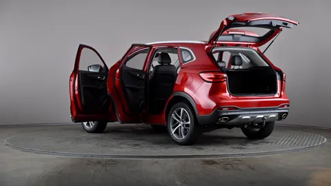 MG MOTOR UK HS 1.5 T-GDI Excite DCT