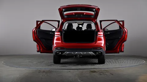 MG MOTOR UK HS 1.5 T-GDI Excite DCT