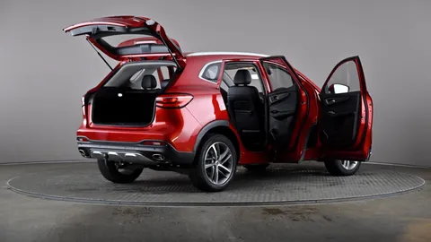 MG MOTOR UK HS 1.5 T-GDI Excite DCT