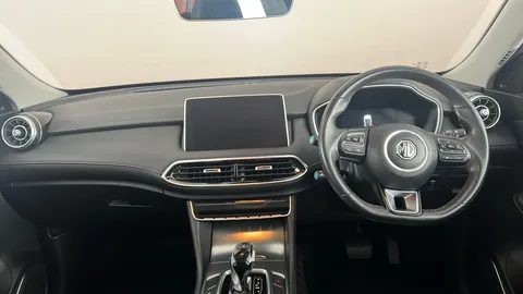 MG MOTOR UK HS 1.5 T-GDI Excite DCT