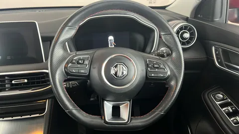 MG MOTOR UK HS 1.5 T-GDI Excite DCT