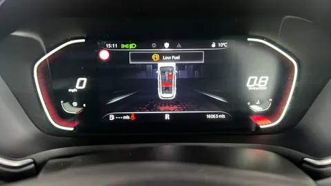 MG MOTOR UK HS 1.5 T-GDI Excite DCT