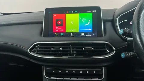 MG MOTOR UK HS 1.5 T-GDI Excite DCT