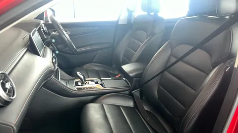 MG MOTOR UK HS 1.5 T-GDI Excite DCT