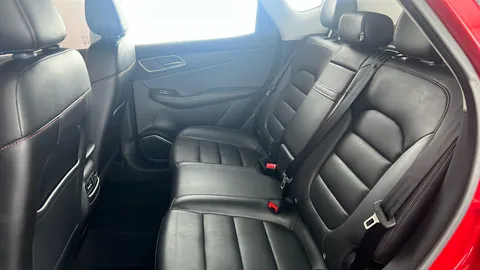 MG MOTOR UK HS 1.5 T-GDI Excite DCT