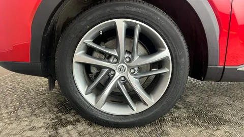 MG MOTOR UK HS 1.5 T-GDI Excite DCT