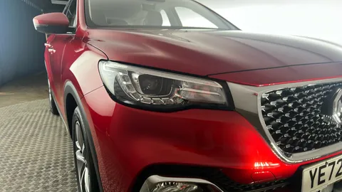 MG MOTOR UK HS 1.5 T-GDI Excite DCT