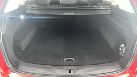 MG MOTOR UK HS 1.5 T-GDI Excite DCT