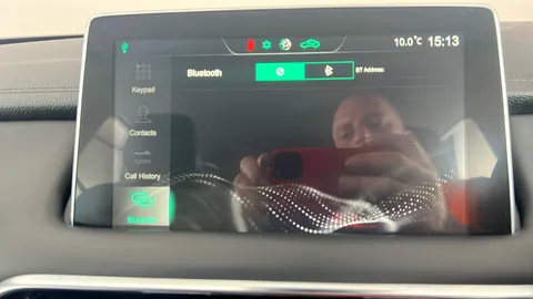 MG MOTOR UK HS 1.5 T-GDI Excite DCT