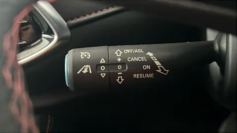 MG MOTOR UK HS 1.5 T-GDI Excite DCT