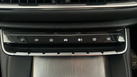 MG MOTOR UK HS 1.5 T-GDI Excite DCT