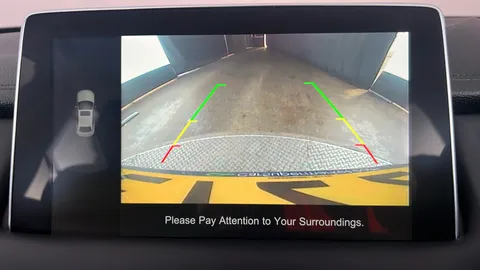 MG MOTOR UK HS 1.5 T-GDI Excite DCT