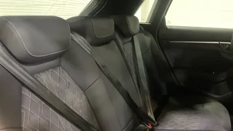 AUDI A3 35 TDI Edition 1 S Tronic