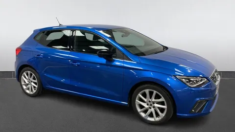 SEAT IBIZA 1.0 TSI 95 FR