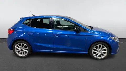 SEAT IBIZA 1.0 TSI 95 FR