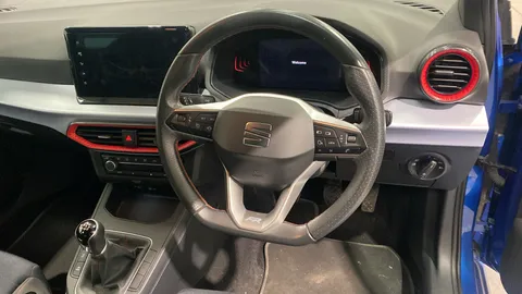 SEAT IBIZA 1.0 TSI 95 FR