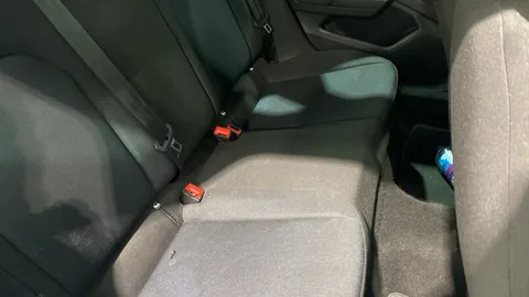 SEAT IBIZA 1.0 TSI 95 FR