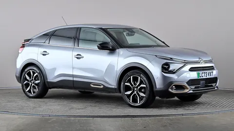 CITROEN C4 100kW C-Series Edition 50kWh Auto