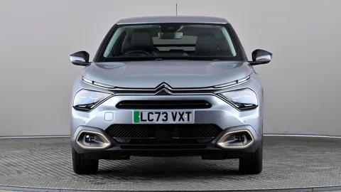 CITROEN C4 100kW C-Series Edition 50kWh Auto