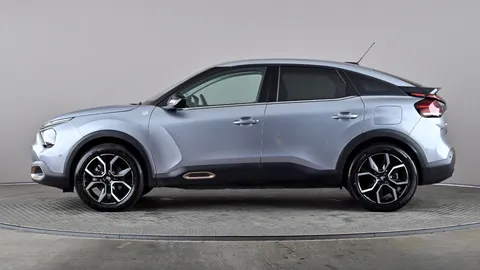 CITROEN C4 100kW C-Series Edition 50kWh Auto