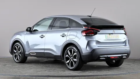 CITROEN C4 100kW C-Series Edition 50kWh Auto