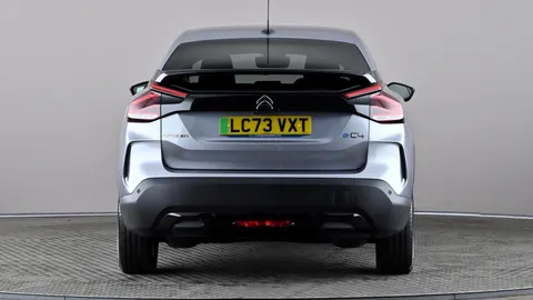 CITROEN C4 100kW C-Series Edition 50kWh Auto