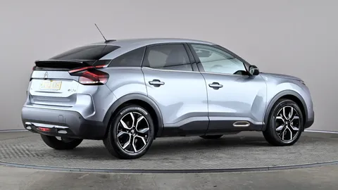 CITROEN C4 100kW C-Series Edition 50kWh Auto