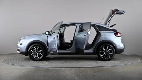 CITROEN C4 100kW C-Series Edition 50kWh Auto