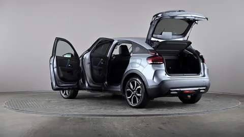 CITROEN C4 100kW C-Series Edition 50kWh Auto