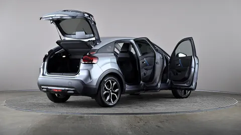 CITROEN C4 100kW C-Series Edition 50kWh Auto