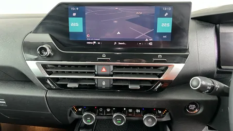 CITROEN C4 100kW C-Series Edition 50kWh Auto