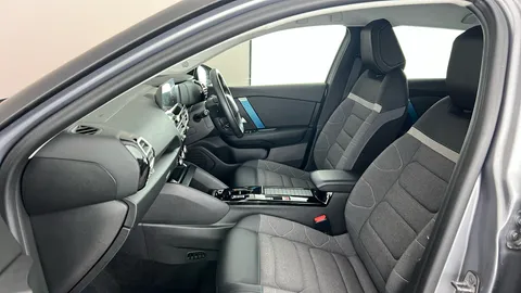 CITROEN C4 100kW C-Series Edition 50kWh Auto