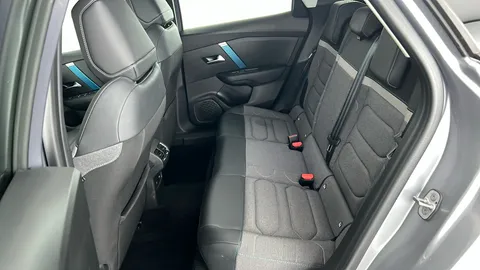 CITROEN C4 100kW C-Series Edition 50kWh Auto