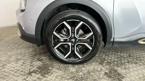 CITROEN C4 100kW C-Series Edition 50kWh Auto