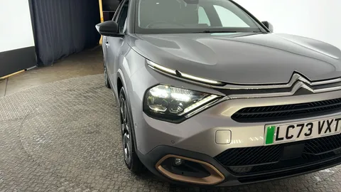 CITROEN C4 100kW C-Series Edition 50kWh Auto