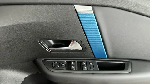 CITROEN C4 100kW C-Series Edition 50kWh Auto