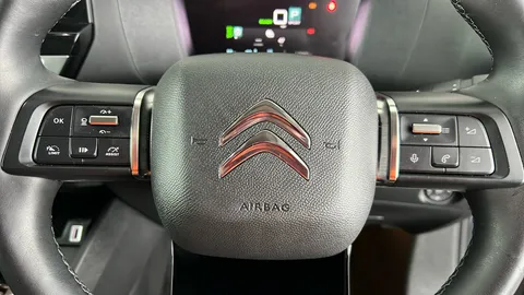 CITROEN C4 100kW C-Series Edition 50kWh Auto