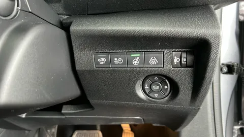 CITROEN C4 100kW C-Series Edition 50kWh Auto