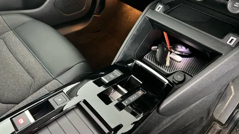 CITROEN C4 100kW C-Series Edition 50kWh Auto