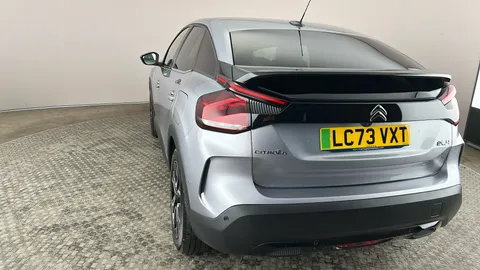 CITROEN C4 100kW C-Series Edition 50kWh Auto