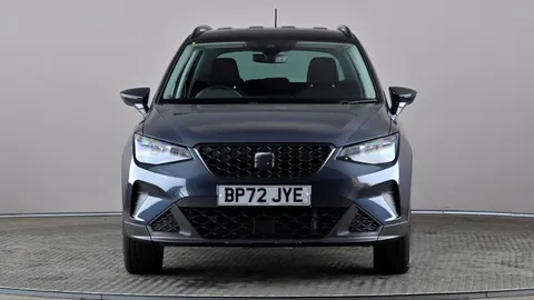 SEAT ARONA 1.0 TSI SE Edition