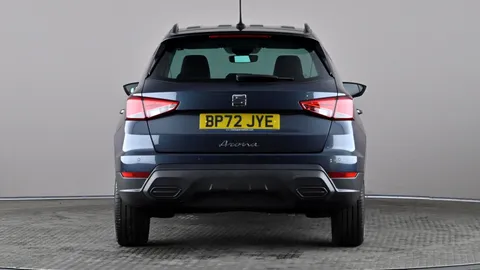 SEAT ARONA 1.0 TSI SE Edition