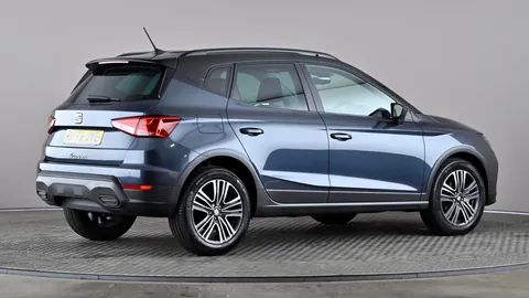 SEAT ARONA 1.0 TSI SE Edition