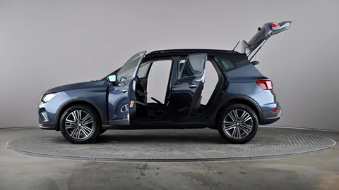 SEAT ARONA 1.0 TSI SE Edition