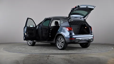 SEAT ARONA 1.0 TSI SE Edition