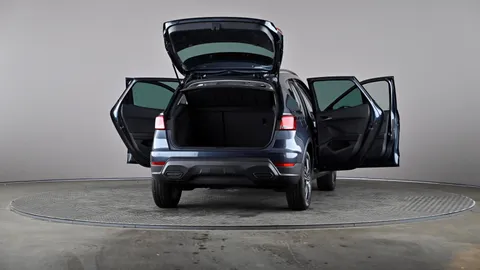 SEAT ARONA 1.0 TSI SE Edition